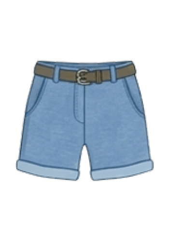 Шорти