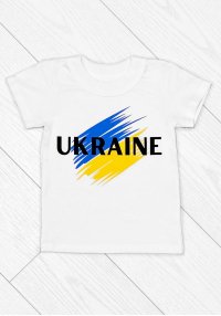 Набір футболок патріотичних 3шт