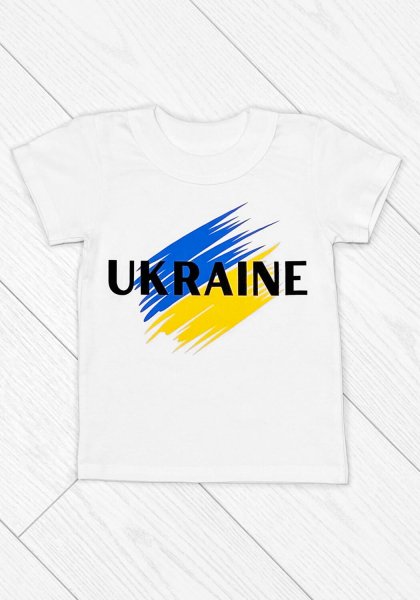 Набір футболок патріотичних 3шт